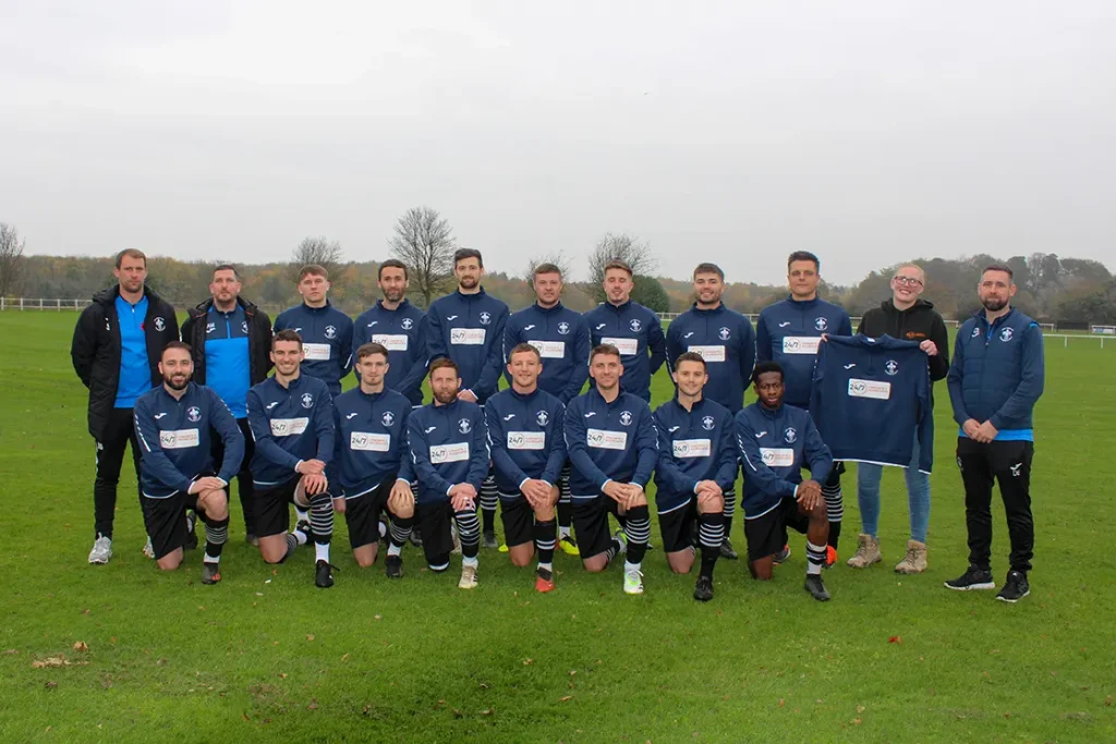 Hall Green United FC